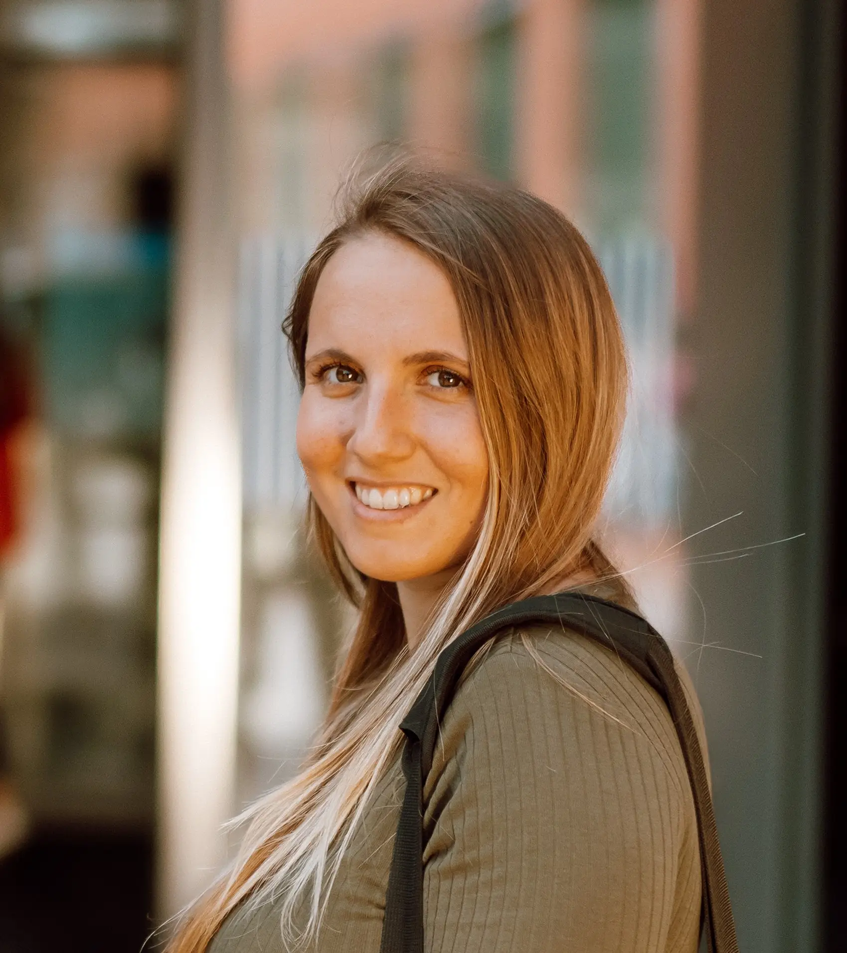 Tina Katzbauer, MA / Karolina Tschernegg